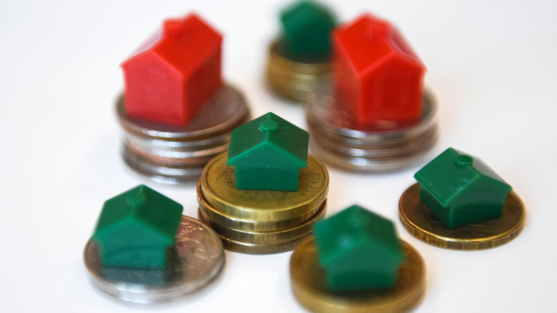 В Сбере оценили вероятность дальнейшего снижения ставок по ипотеке