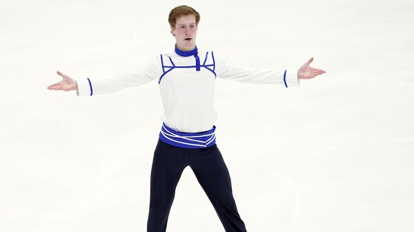 Александр Самарин Александр Самарин