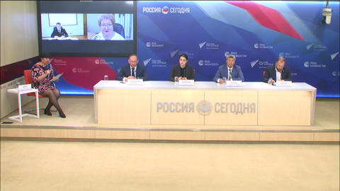 Итоги приема в колледжи России – 2020 Итоги приема в колледжи России – 2020