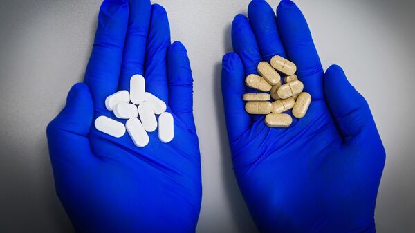 Росздравнадзор проверил качество 150 препаратов для онкобольных