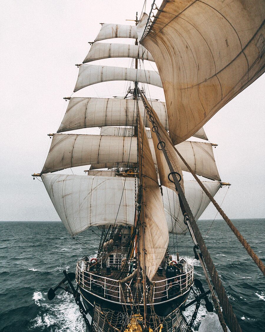 Северное море Северное море