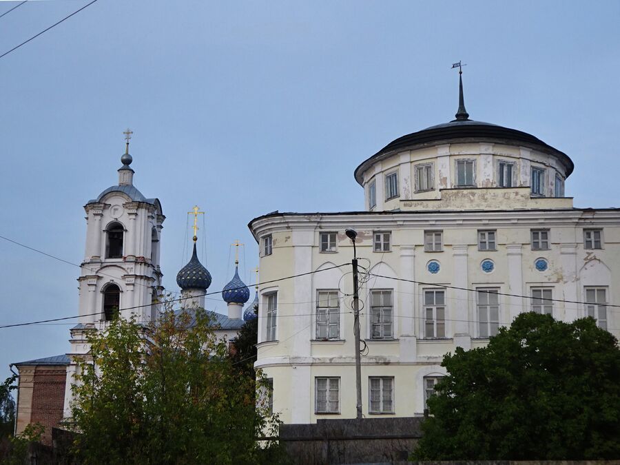 Касимов Касимов