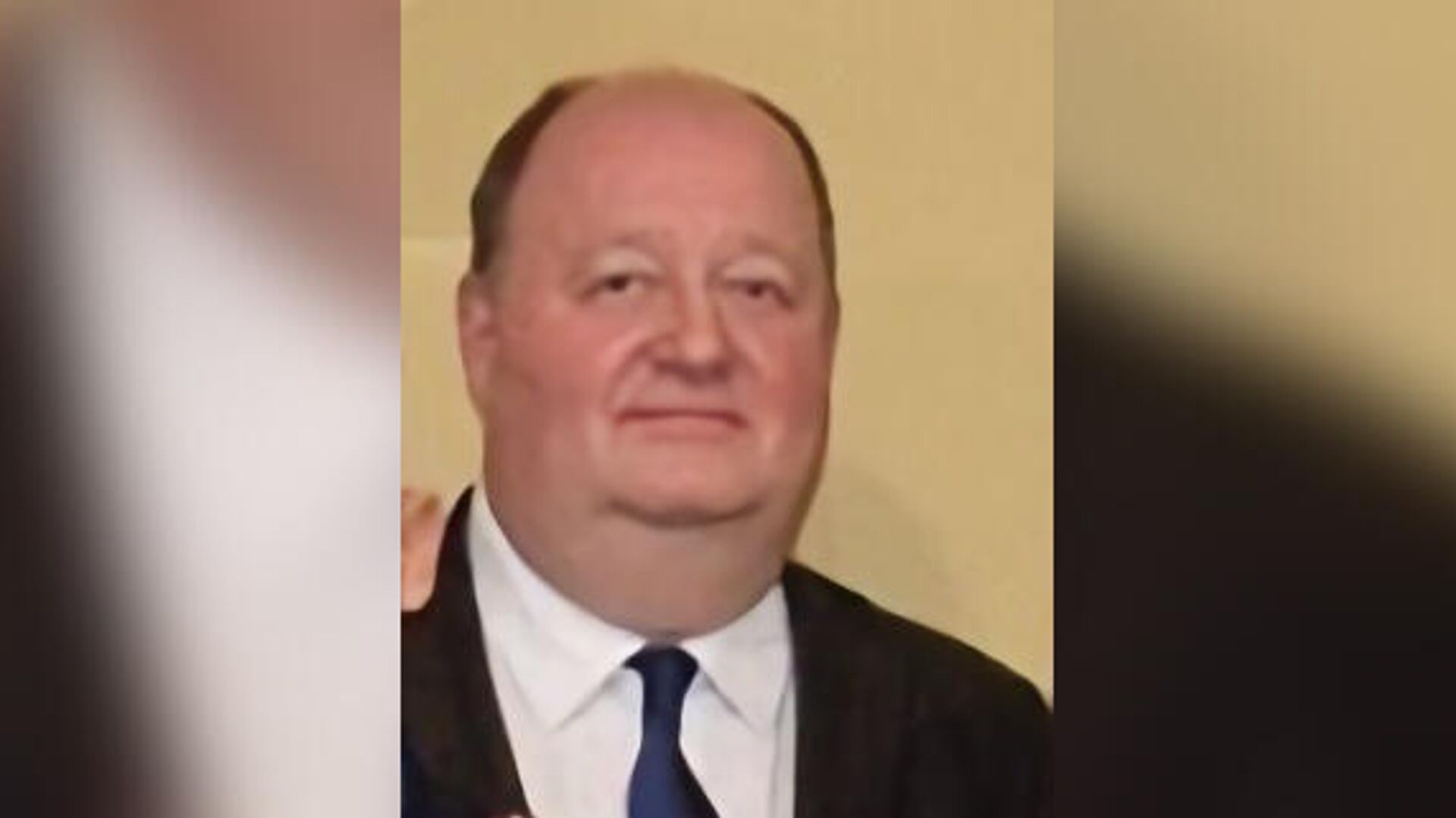 Рябцев Алексей