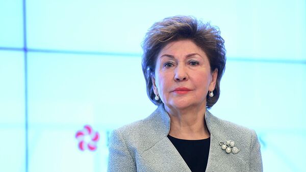 В Совфеде оценили работу российских онкологов