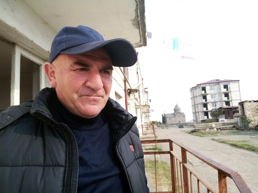 Фельдшер Армен Фельдшер Армен