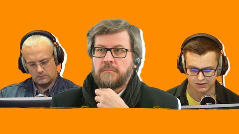 Американские гонки: кто станет новым президентом США? Американские гонки: кто станет новым президентом США?