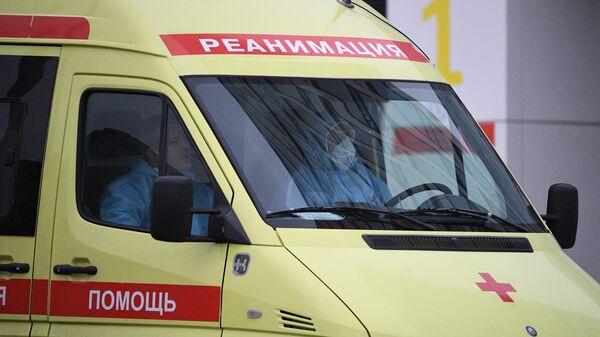 В Москве умерли 69 пациентов с коронавирусом