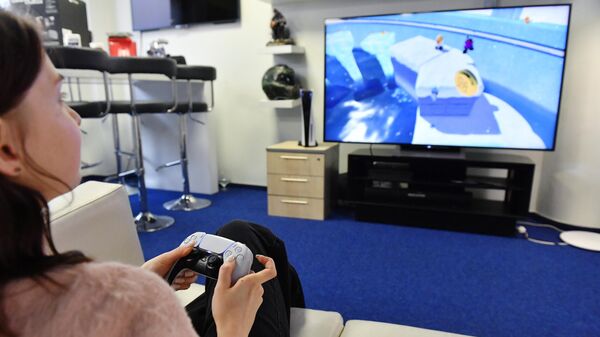Названа самая популярная игровая приставка в истории