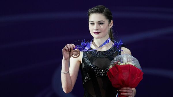 Анастасия Гулякова Анастасия Гулякова