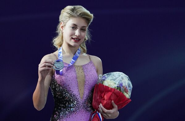 Алёна Косторная Алёна Косторная