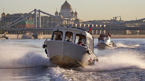 Спасатели в Москве Спасатели в Москве