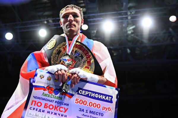 Андрей Замковой Андрей Замковой