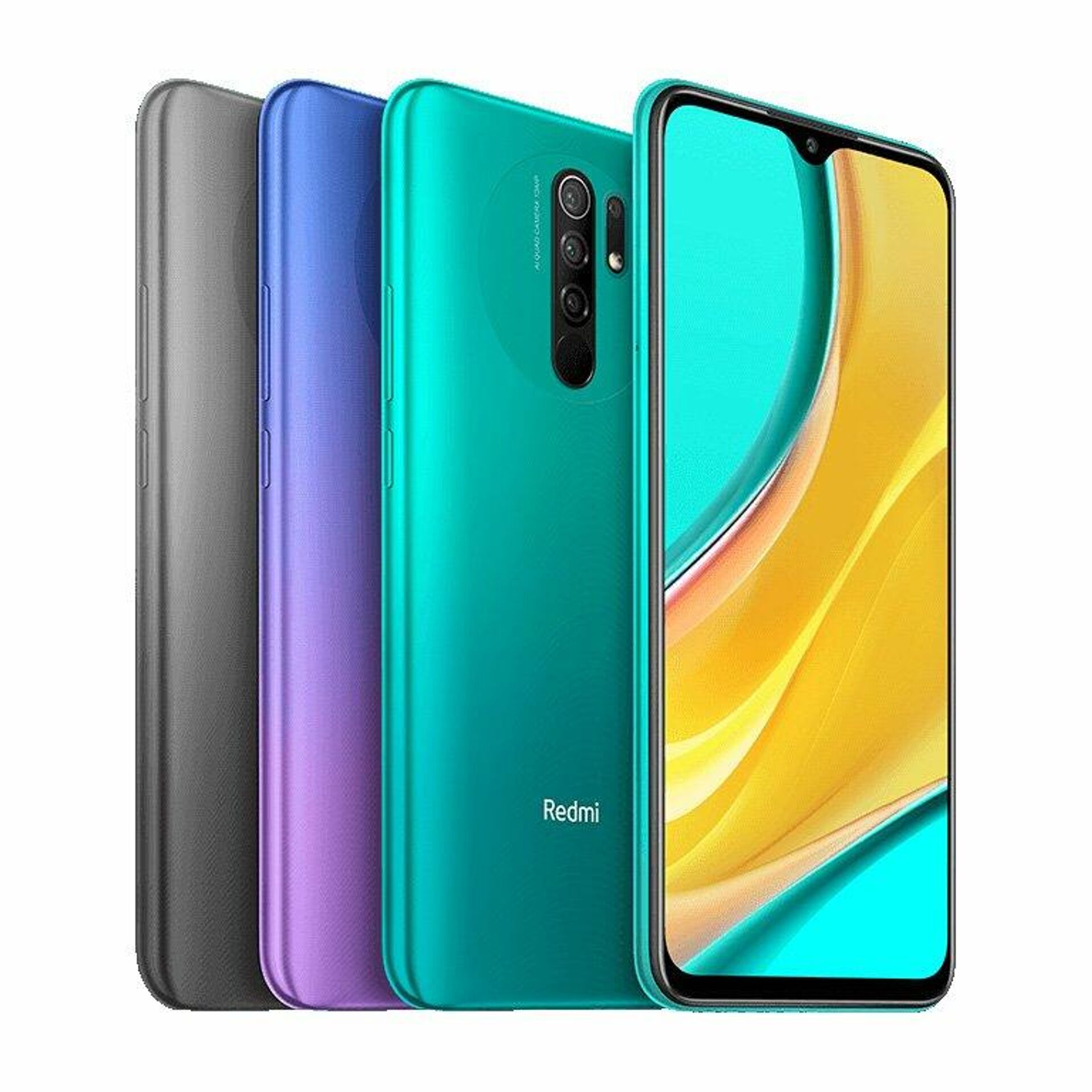 Стоит ли покупать смартфон xiaomi redmi 9 т в 2021 году