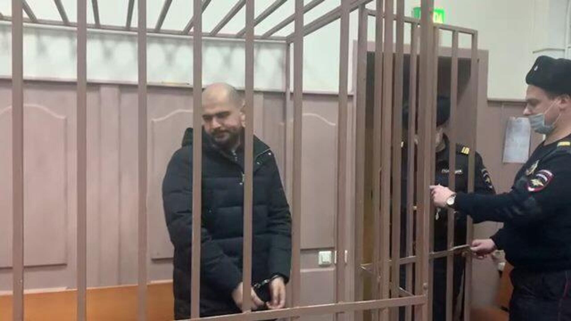 Фигурантам дела о перестрелке в Москва-Сити грозит до 19,5 года колонии