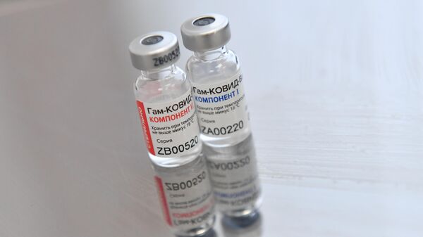 Минздрав Украины отверг возможность закупок вакцины 