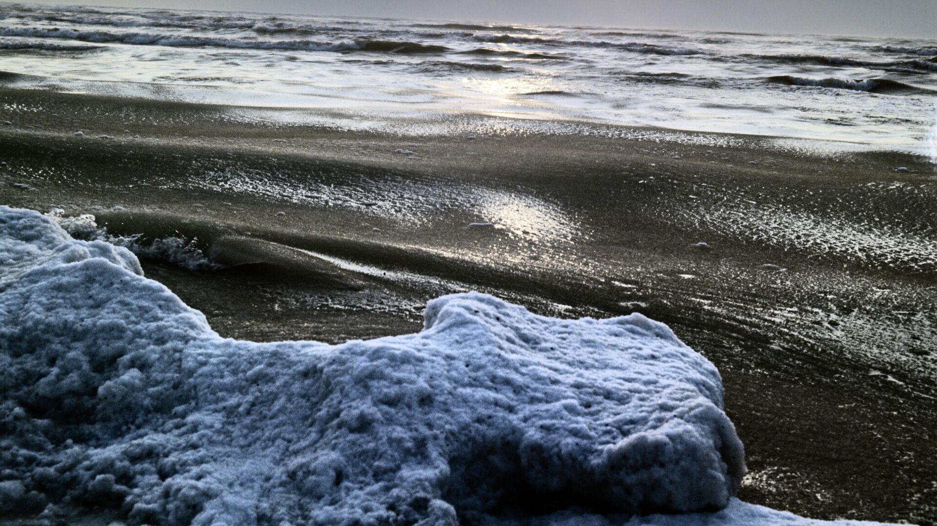 Балтийское море Балтийское море - РИА Новости, 1920, 29.12.2020