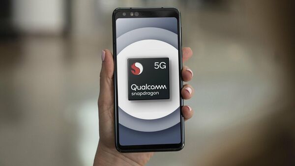 Qualcomm показала новый процессор для самых дорогих смартфонов