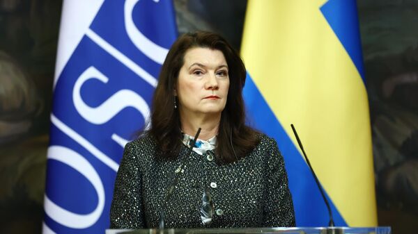 В ОБСЕ прокомментировали выход России из Договора по открытому небу