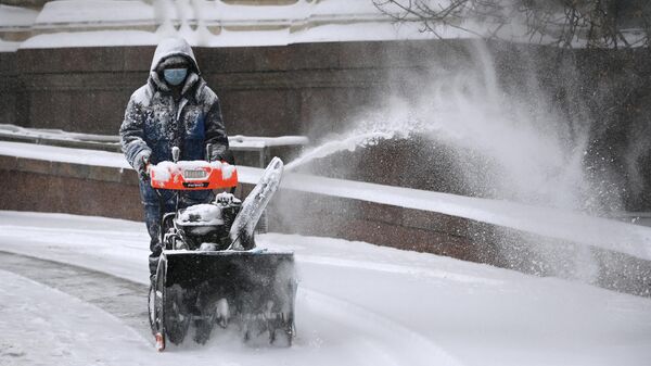 Moscow has set a daily record for precipitation Москва установила суточный рекорд по осадкам