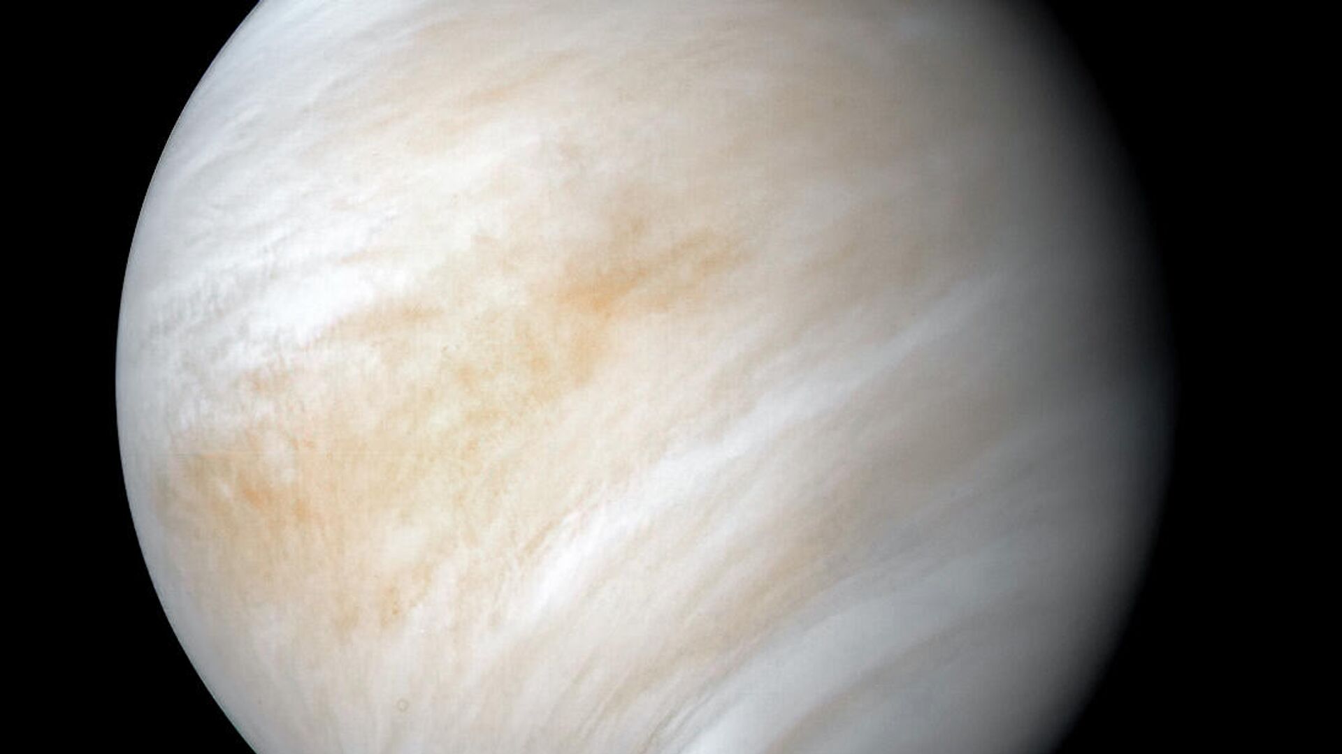 "Роскосмос" выделил 318 миллионов рублей на первую миссию на Венеру