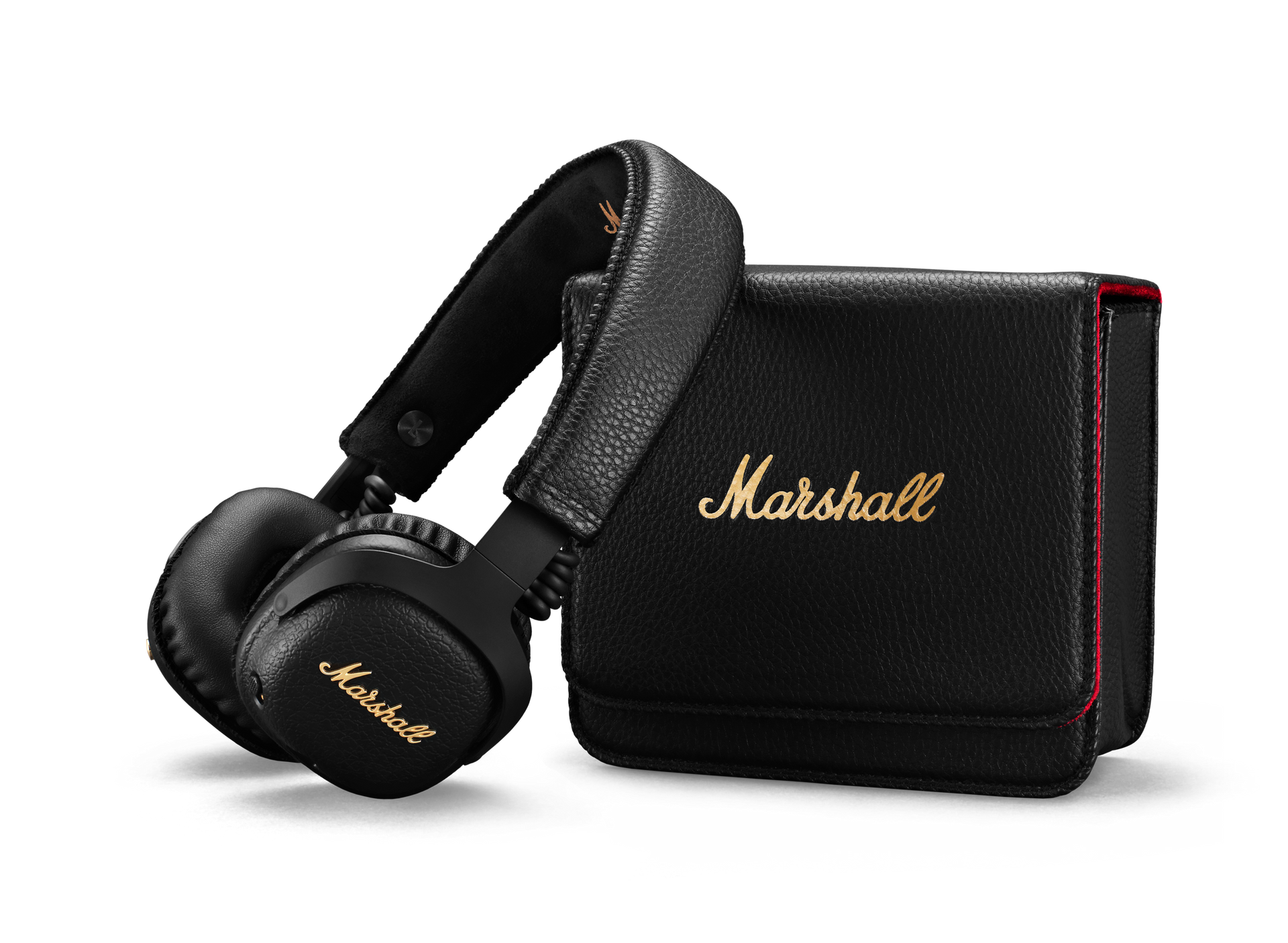 Marshall Mid A.N.C. Marshall Mid A.N.C. - РИА Новости, 1920, 20.02.2021