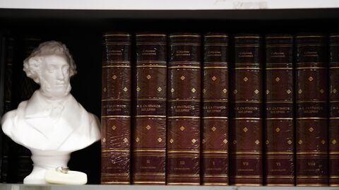 Книжные подарки для умных мужчин Книжные подарки для умных мужчин
