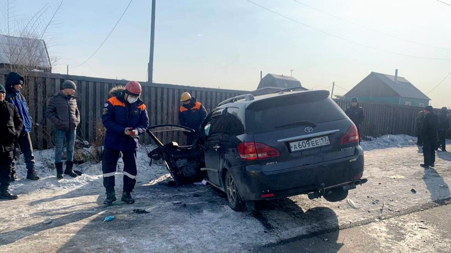 Автоэлектрик в кызыле иномарки