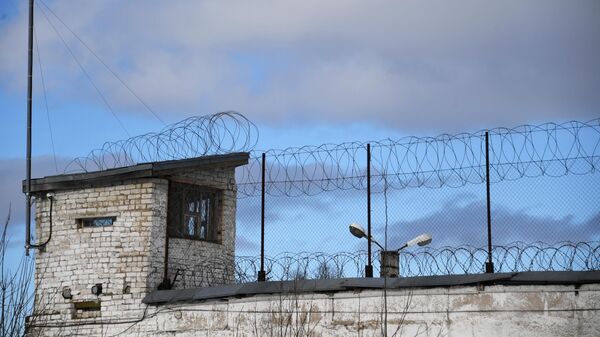 Сотрудники ФСИН смогут выносить предостережения заключенным