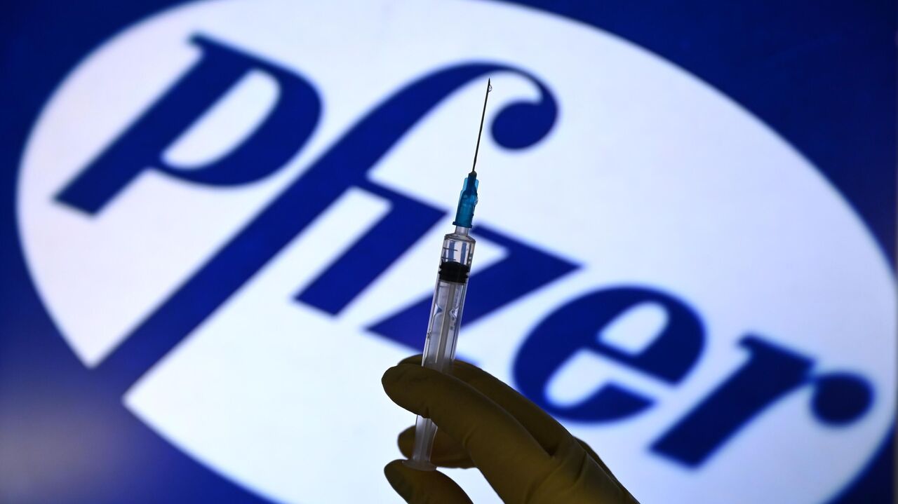 На Украине мужчина умер после прививки вакциной Pfizer