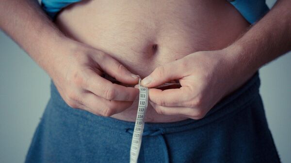Диетолог рассказала о вреде подсчета и дефицита калорий в рационе