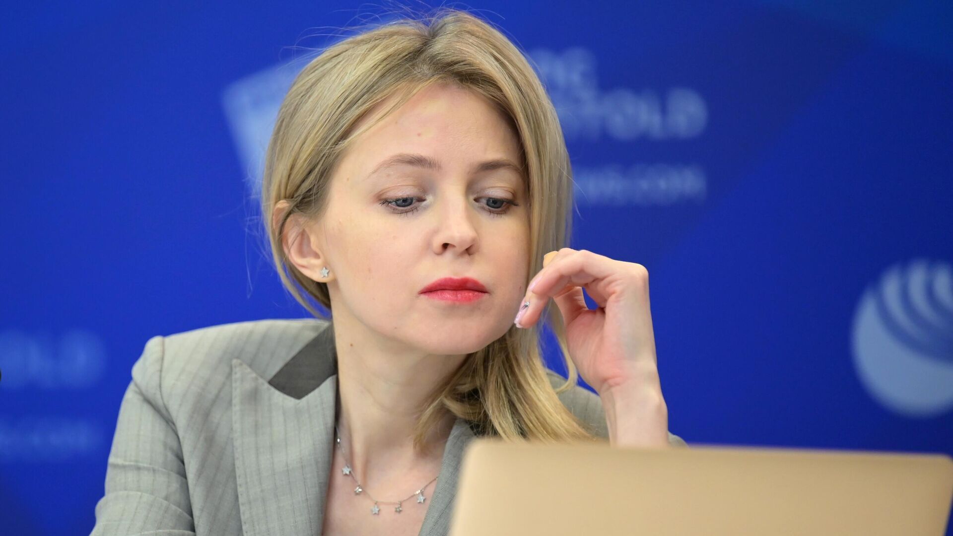 Поклонская сняла свою кандидатуру с праймериз "Единой России"