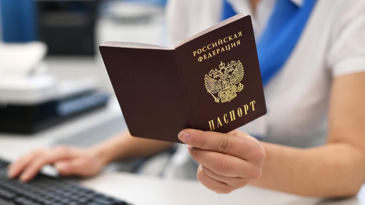 В Госдуме предложили репатриировать украинцев, чувствующих связь с Россией