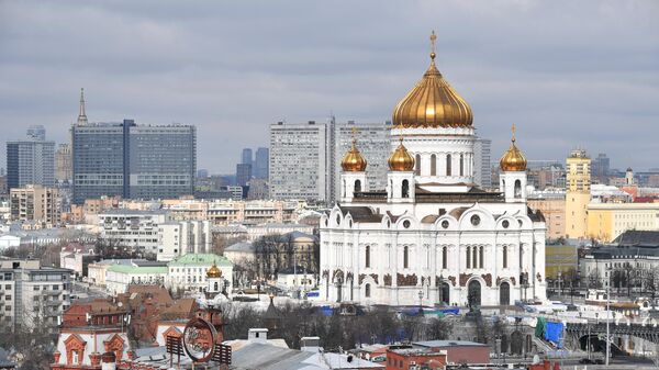 Риелторы рассказали, в каких районах Москвы любят жить знаменитости