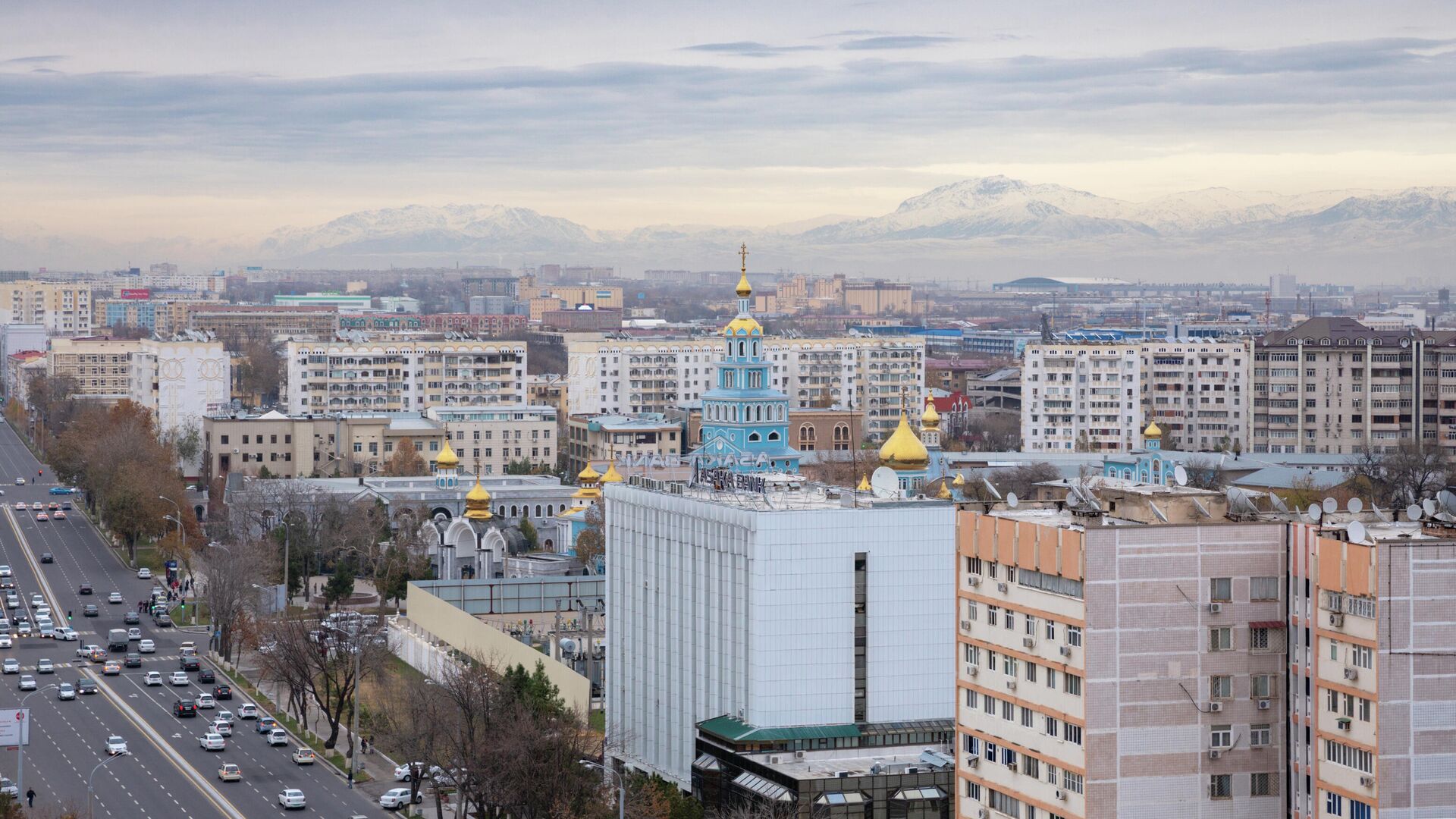 Арендовать машину в ташкенте