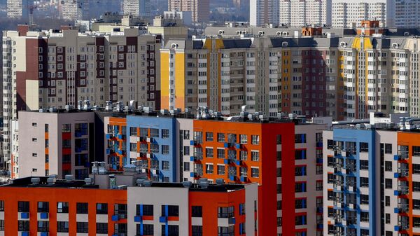 Эксперт рассказал, как льготная ипотека повлияла на первичку новой Москвы