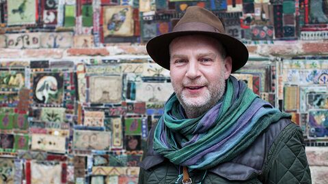 Алекс Дубас