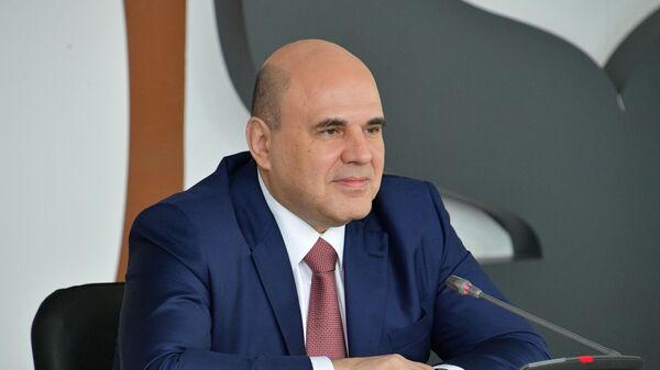 Мишустин рассказал, кем мечтал стать в детстве