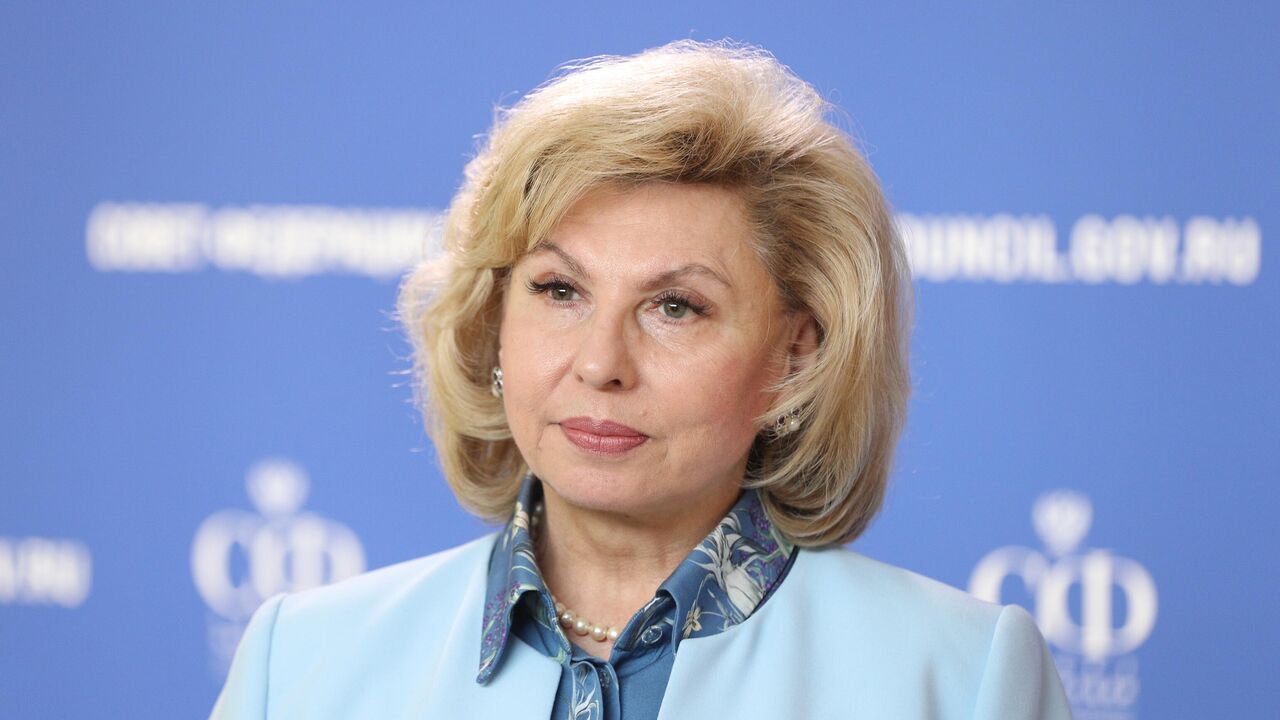 Москалькова призвала не допускать дискриминации русских на Украине