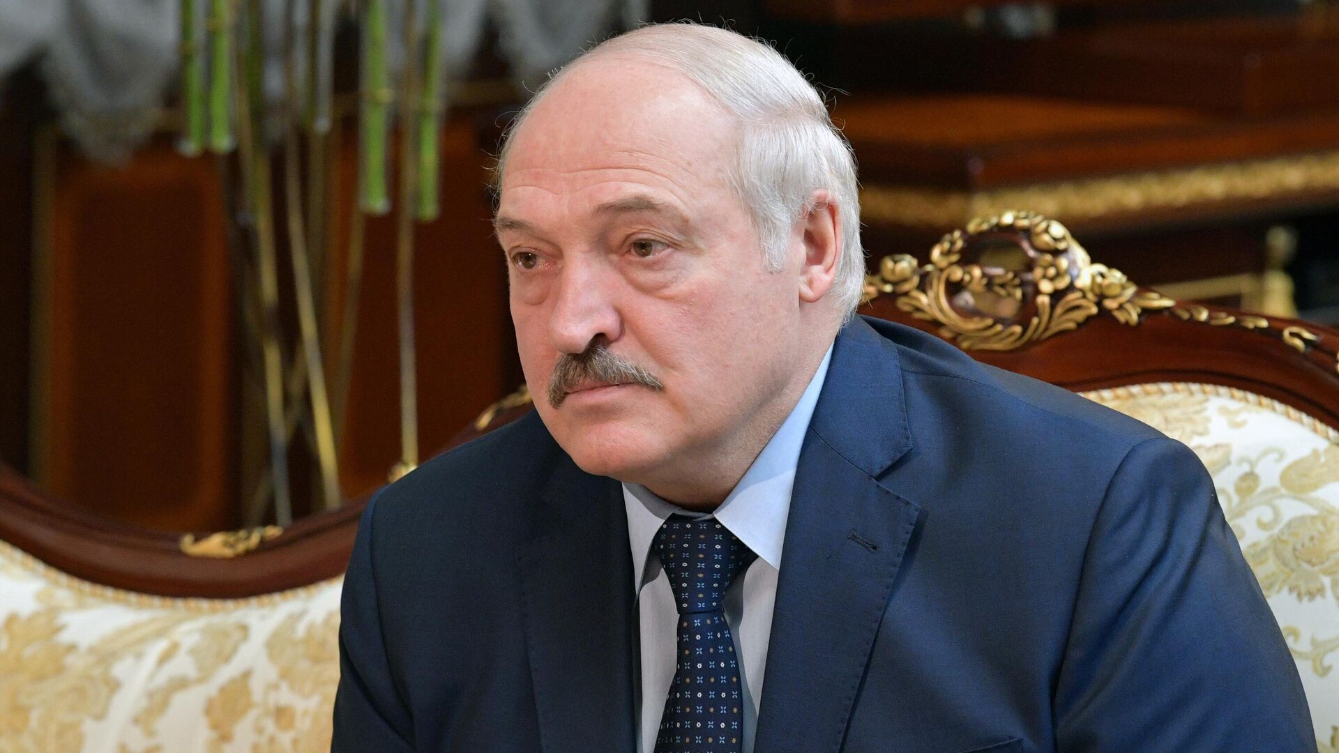 Премьер Белоруссии прокомментировал декрет о передаче власти Совбезу