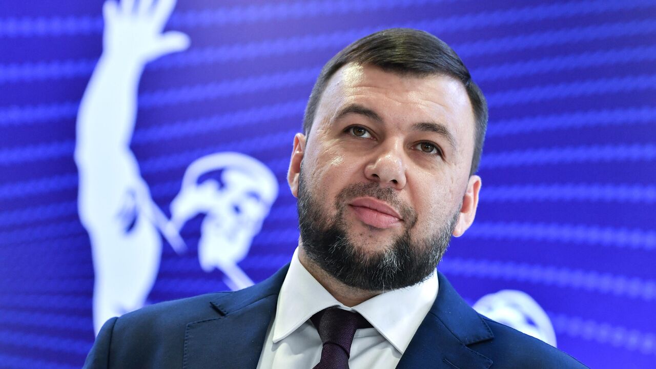 Глава ДНР посоветовал Украине забыть о "возвращении" Крыма