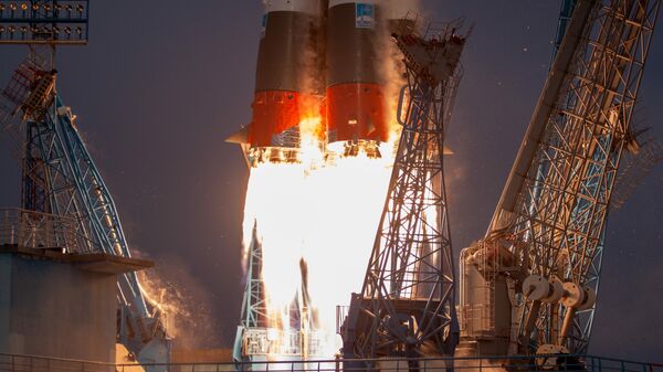 Роскосмос принял техпроект комплекса с Ангарой для пуска с Восточного
