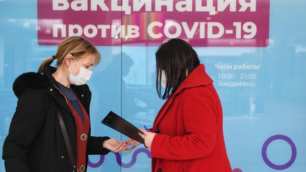В ФМБА пообещали вакцину, защищающую от COVID-19 при любой мутации