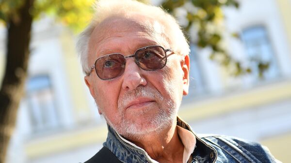 Коллега раскрыл детали смерти народного артиста Владимира Качана