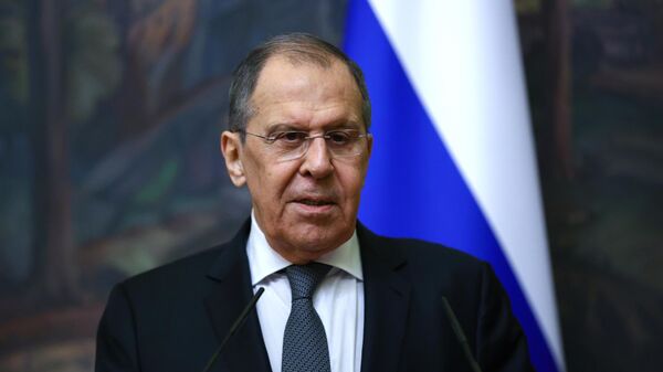 Лавров на встрече глав МИД Арктического совета обсудит развитие региона