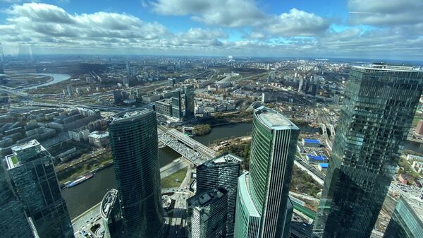 Власти Москвы оценили итоги социально-экономического рейтинга регионов