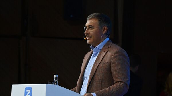 Фальков рассказал, кто должен исследовать Хабаровский процесс