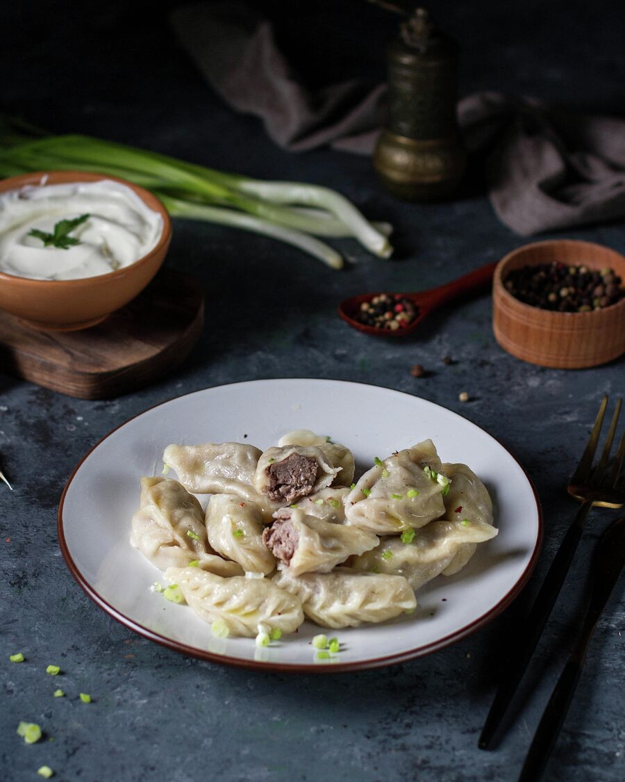 Курзе с мясом Курзе с мясом