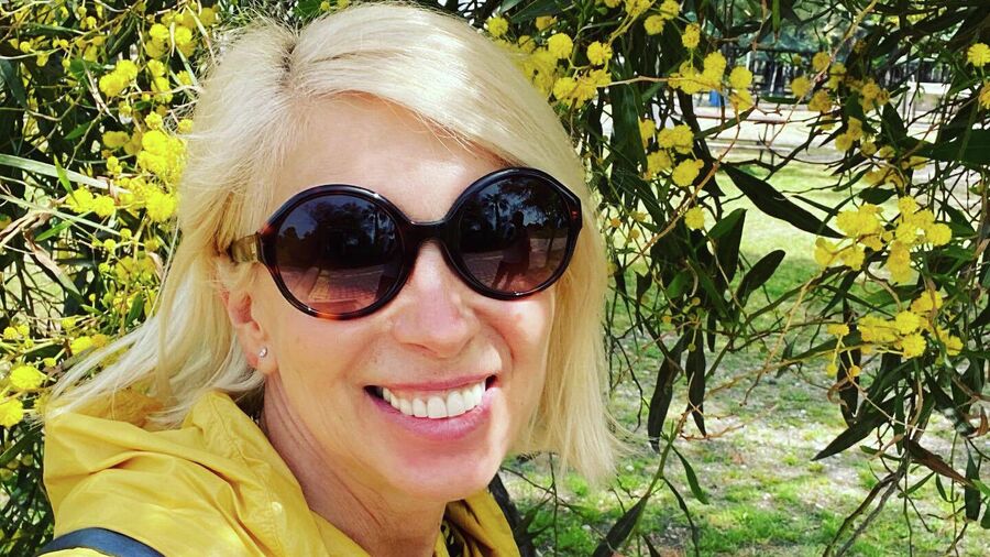 Алена Свиридова на отдыхе Алена Свиридова на отдыхе