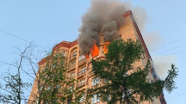 Mchs Moskvy Poslednie Novosti Segodnya Ria Novosti