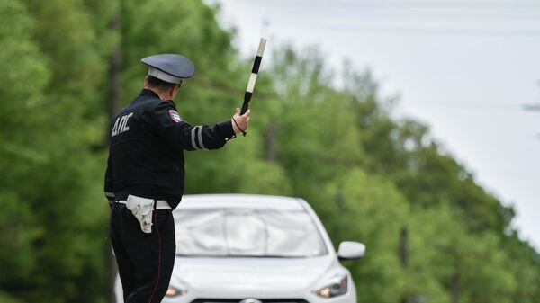 Водителям назвали запретные фразы во время беседы с сотрудниками ГИБДД